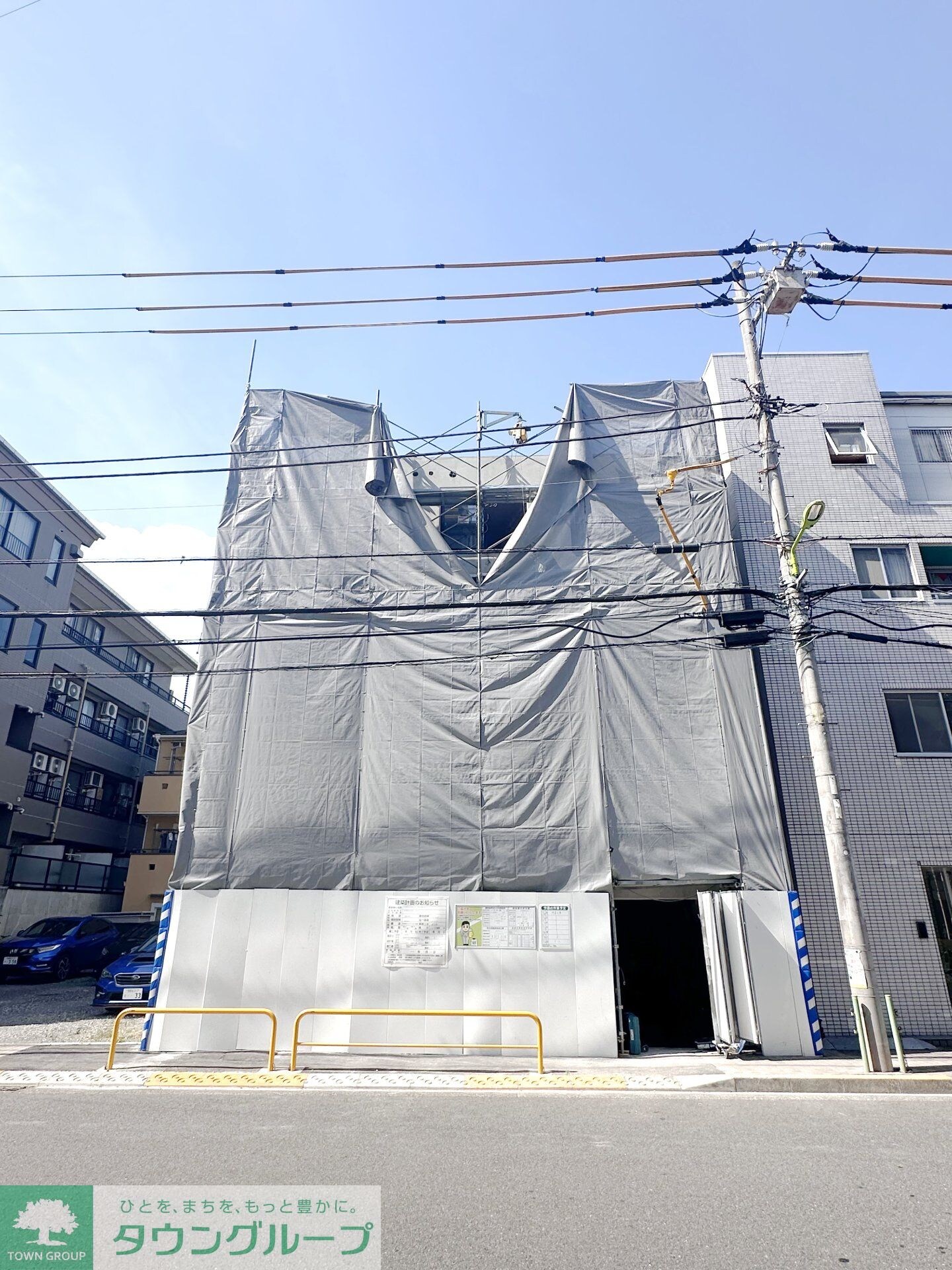 物件外観写真1　(外観)