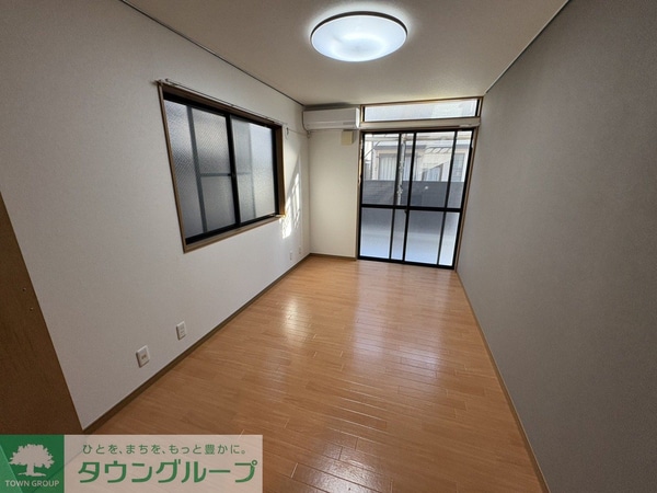 リビング・居室