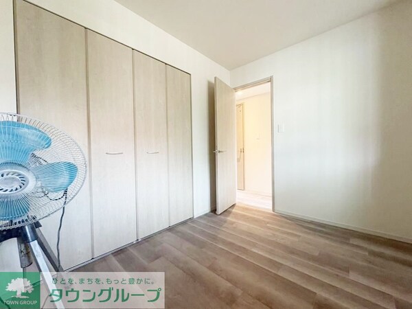 寝室(★お問い合わせはタウンハウジングまで★)