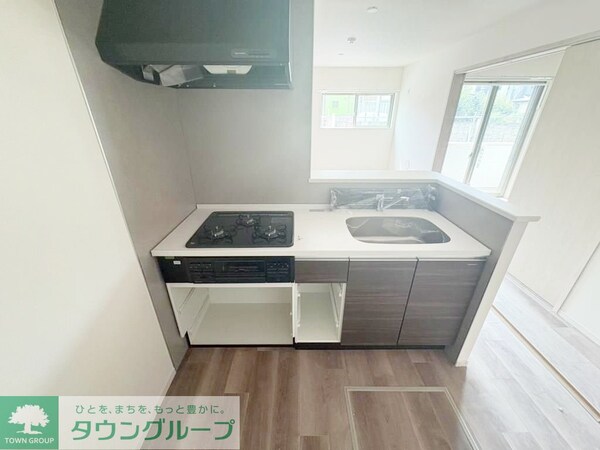 キッチン(★お問い合わせはタウンハウジングまで★)