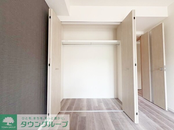 収納(★お問い合わせはタウンハウジングまで★)