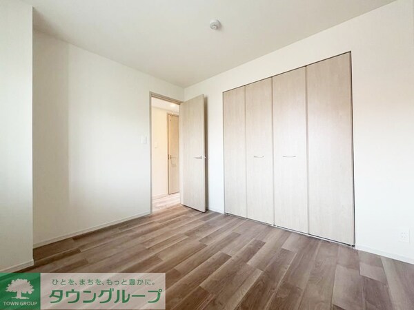 寝室(★お問い合わせはタウンハウジングまで★)