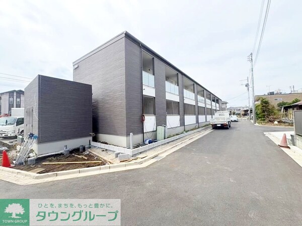 外観(★お問い合わせはタウンハウジングまで★)