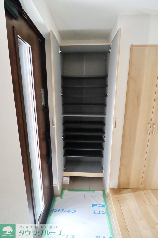 収納(★お問い合わせはタウンハウジングまで★)