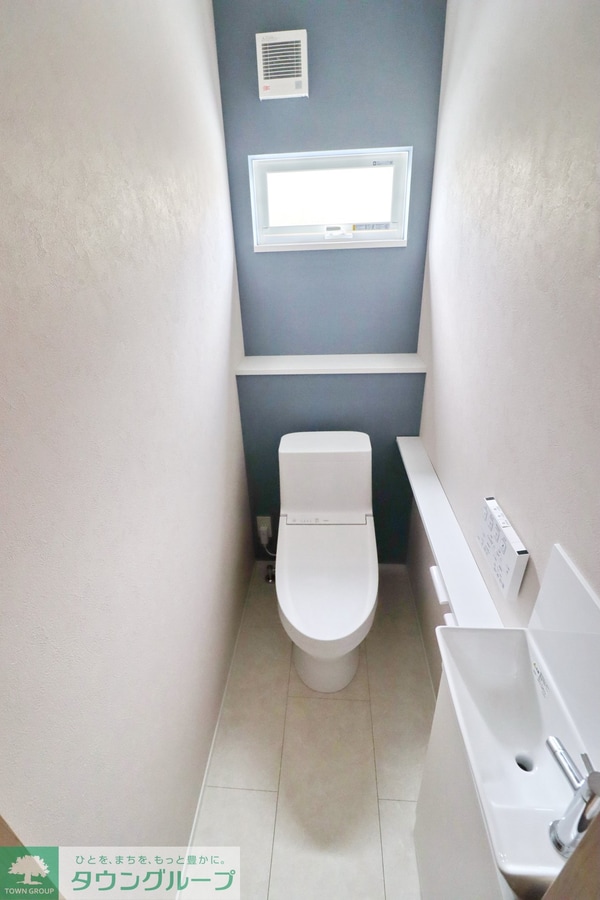 トイレ(★お問い合わせはタウンハウジングまで★)