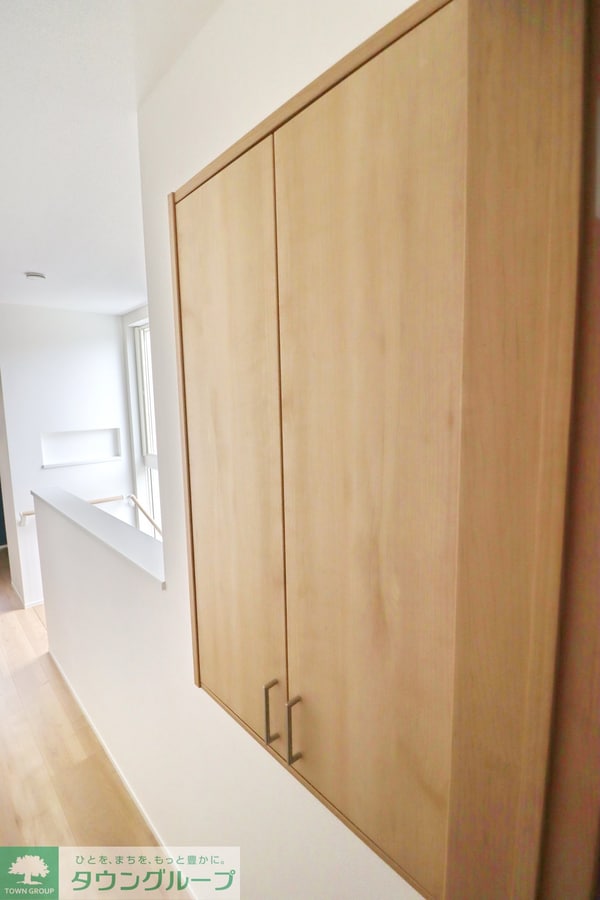 収納(★お問い合わせはタウンハウジングまで★)