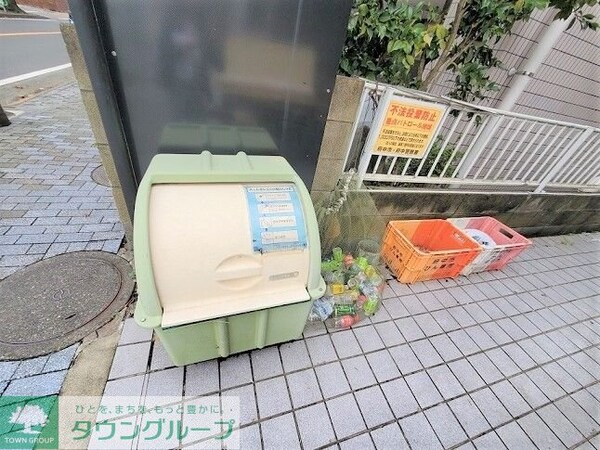 共有部分(★お問い合わせはタウンハウジングまで★)
