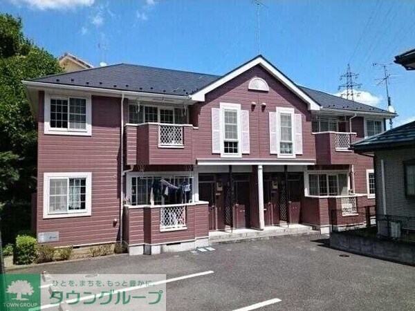 外観(★お問い合わせはタウンハウジング新百合ヶ丘店まで★)
