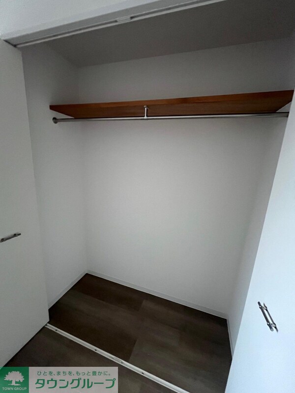玄関(★お部屋探しは株式会社タウンハウジング東京まで★)