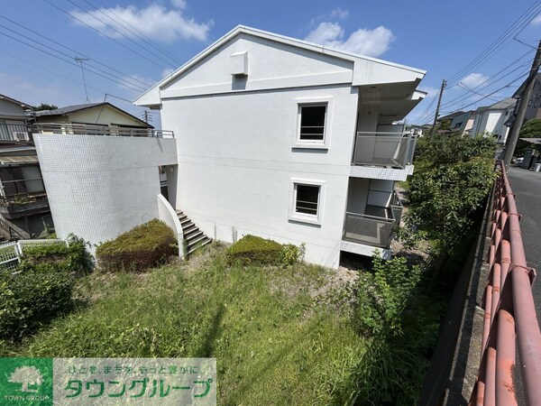 眺望(★お部屋探しは株式会社タウンハウジング東京まで★)