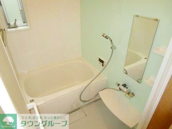 バス／シャワールーム等(★お問い合わせはタウンハウジング聖蹟桜ヶ丘店まで★)