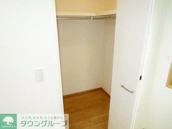 収納(★お問い合わせはタウンハウジング聖蹟桜ヶ丘店まで★)