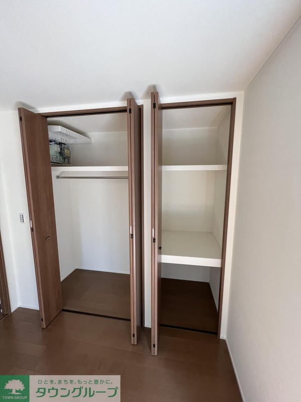 収納(★同施工会社のイメージ画像です★)