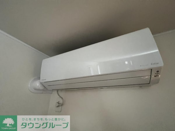設備(★同施工会社のイメージ画像です★)