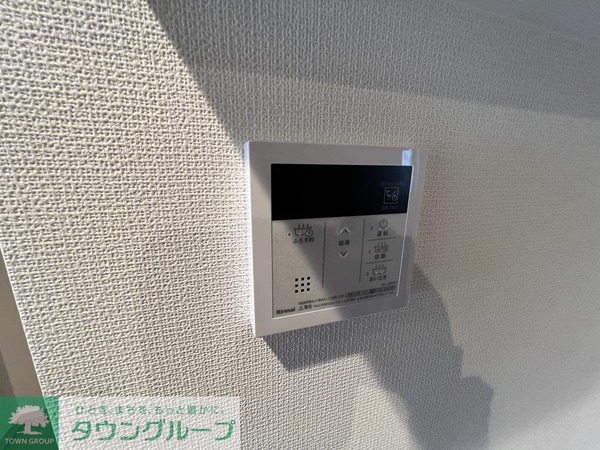 設備(★同施工会社のイメージ画像です★)