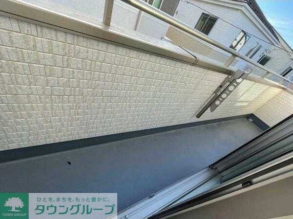 バルコニー(★詳細はお問い合わせください★)