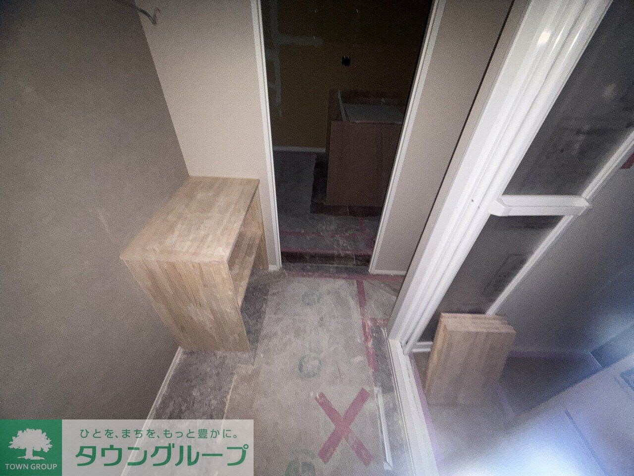 物件内観写真8　(★お問い合わせはタウンハウジングまで★)