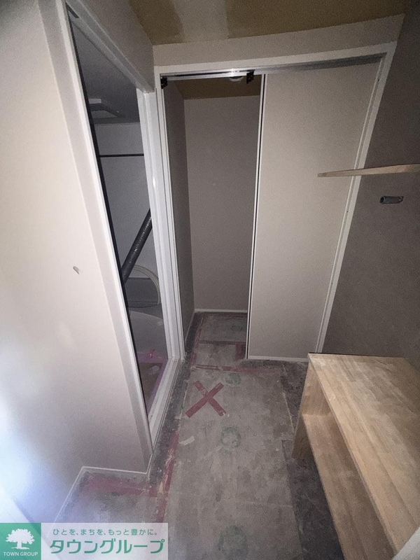 収納(★お問い合わせはタウンハウジングまで★)