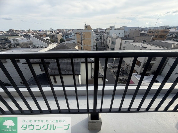 バルコニー(★お問い合わせはタウンハウジングまで★)
