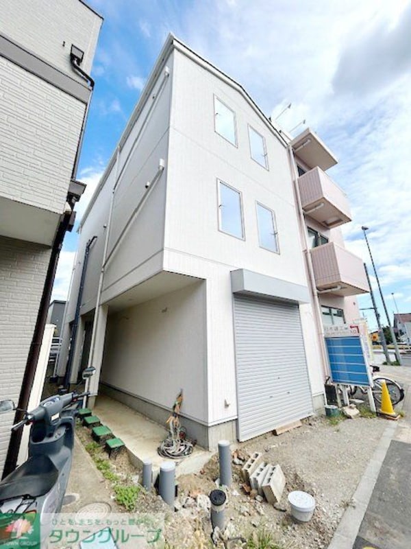 外観(外観)