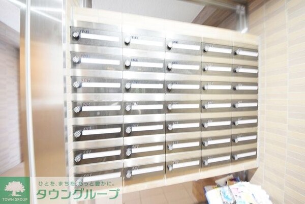 エントランス(★お問い合わせはタウンハウジングまで★)