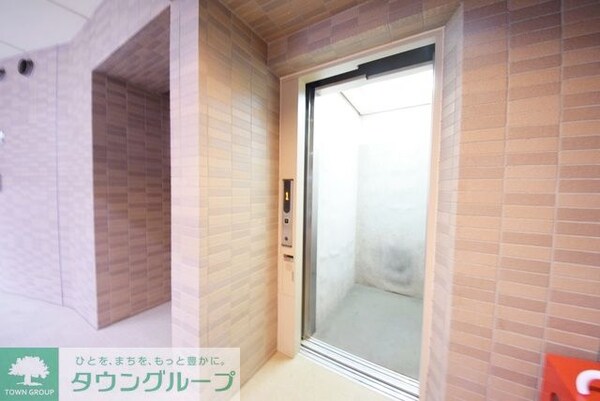 共有部分(★お問い合わせはタウンハウジングまで★)