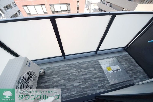 バルコニー(★お問い合わせはタウンハウジングまで★)