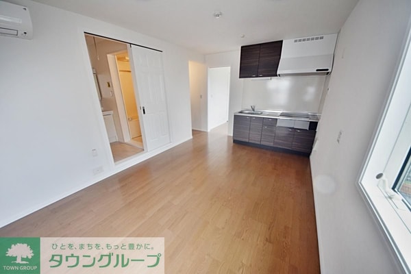 リビング・居室(★お問い合わせはタウンハウジング府中店まで★)