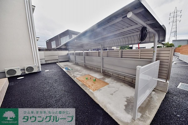 共有部分(★お問い合わせはタウンハウジング府中店まで★)