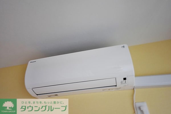 設備(★お問い合わせはタウンハウジング府中店まで★)