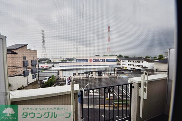 眺望(★お問い合わせはタウンハウジング府中店まで★)