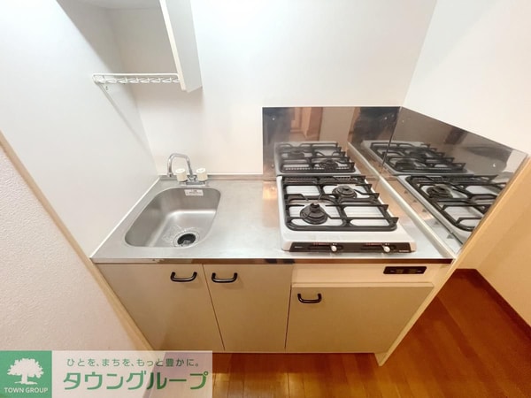 キッチン(★お問い合わせはタウンハウジングまで★)