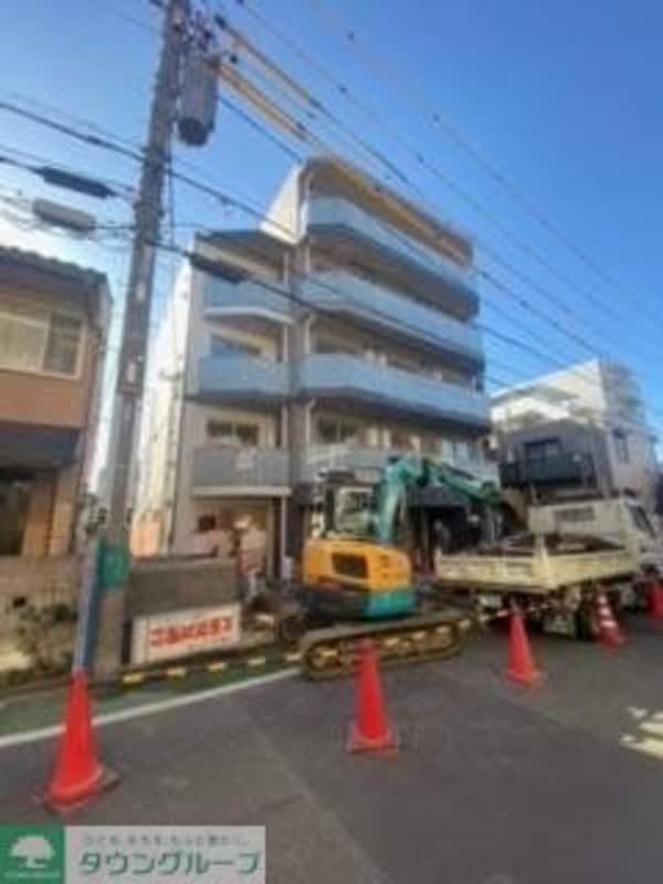 外観(★お問い合わせはタウンハウジングまで★)