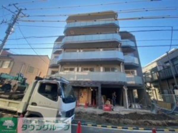 外観(★お問い合わせはタウンハウジングまで★)