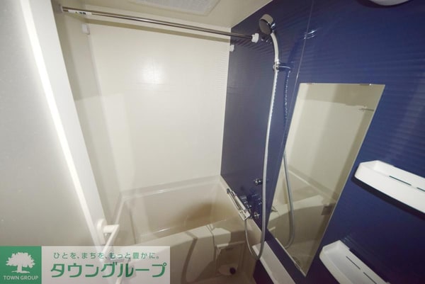 バス／シャワールーム等(★詳細はお問い合わせください★)