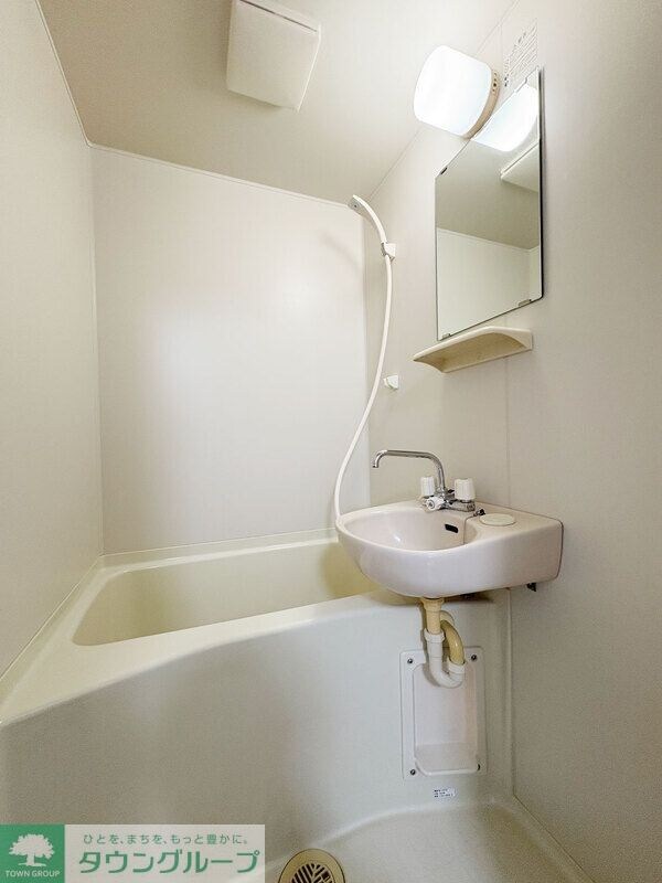 物件内観写真4　(★お部屋探しはタウンハウジング仙川店まで★)