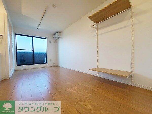リビング・居室(★お問い合わせはタウンハウジング聖蹟桜ヶ丘店まで★)