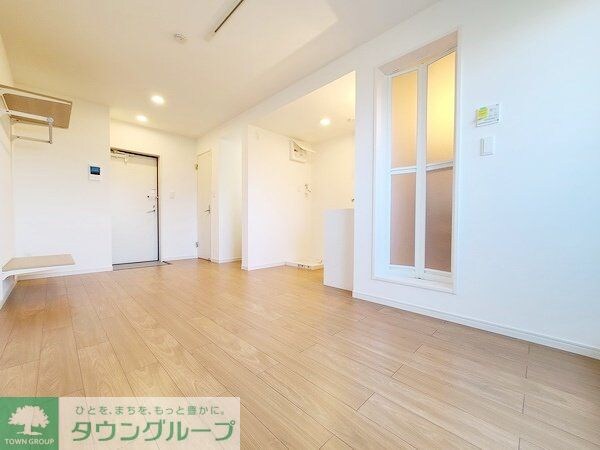 リビング・居室(★お問い合わせはタウンハウジング聖蹟桜ヶ丘店まで★)