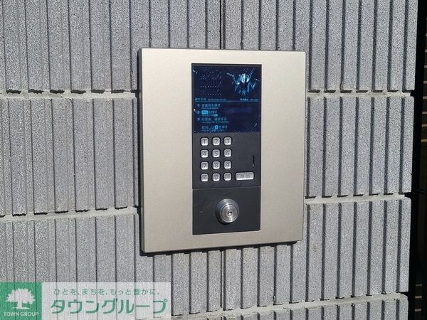 設備(★お問い合わせはタウンハウジング聖蹟桜ヶ丘店まで★)