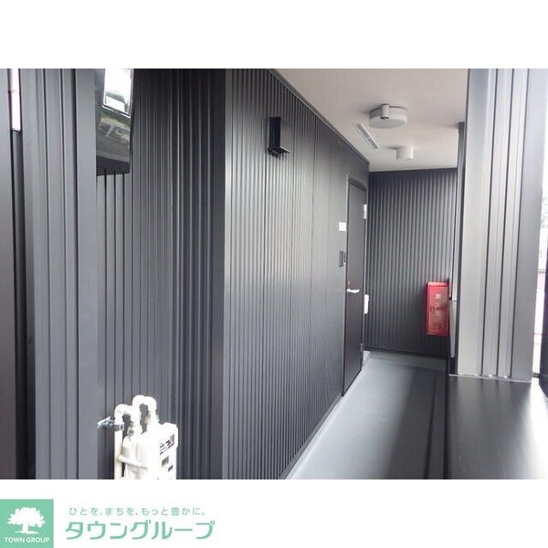 共有部分(★お問い合わせはタウンハウジング聖蹟桜ヶ丘店まで★)