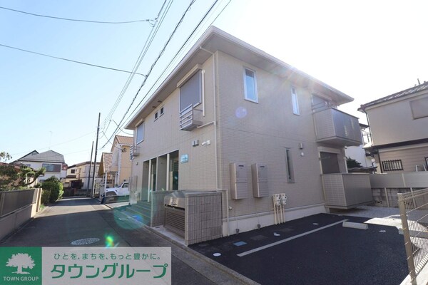 外観(★お問い合わせはタウンハウジング府中店まで★)