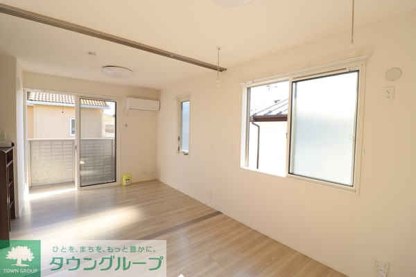 リビング・居室(★お問い合わせはタウンハウジング府中店まで★)