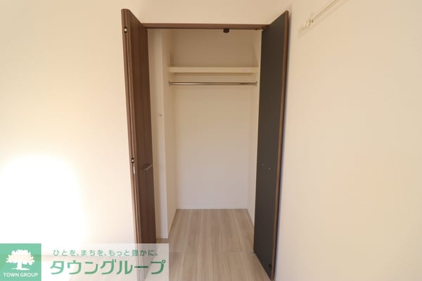 収納(★お問い合わせはタウンハウジング府中店まで★)