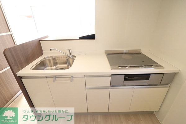 キッチン(★お問い合わせはタウンハウジング府中店まで★)