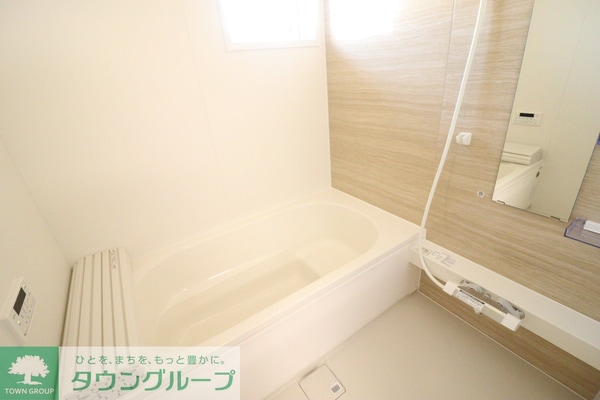 バス／シャワールーム等(★お問い合わせはタウンハウジング府中店まで★)