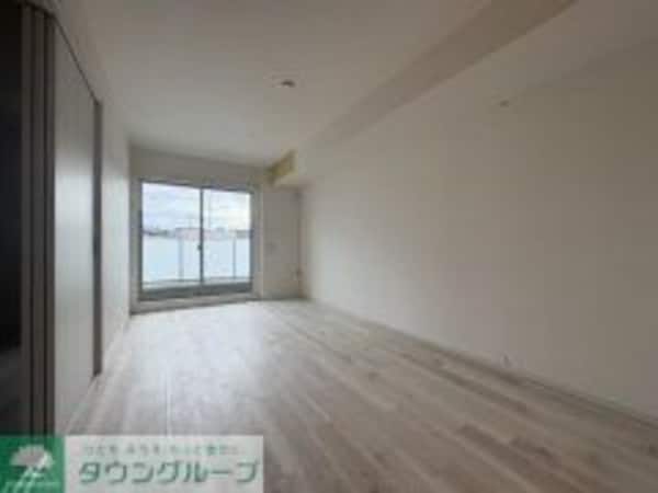 リビング・居室(★お問い合わせはタウンハウジングまで★)