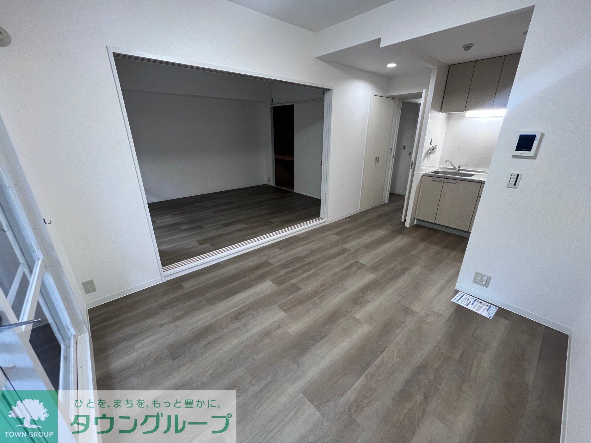 物件内観写真2　(★お部屋探しは株式会社タウンハウジング東京まで★)