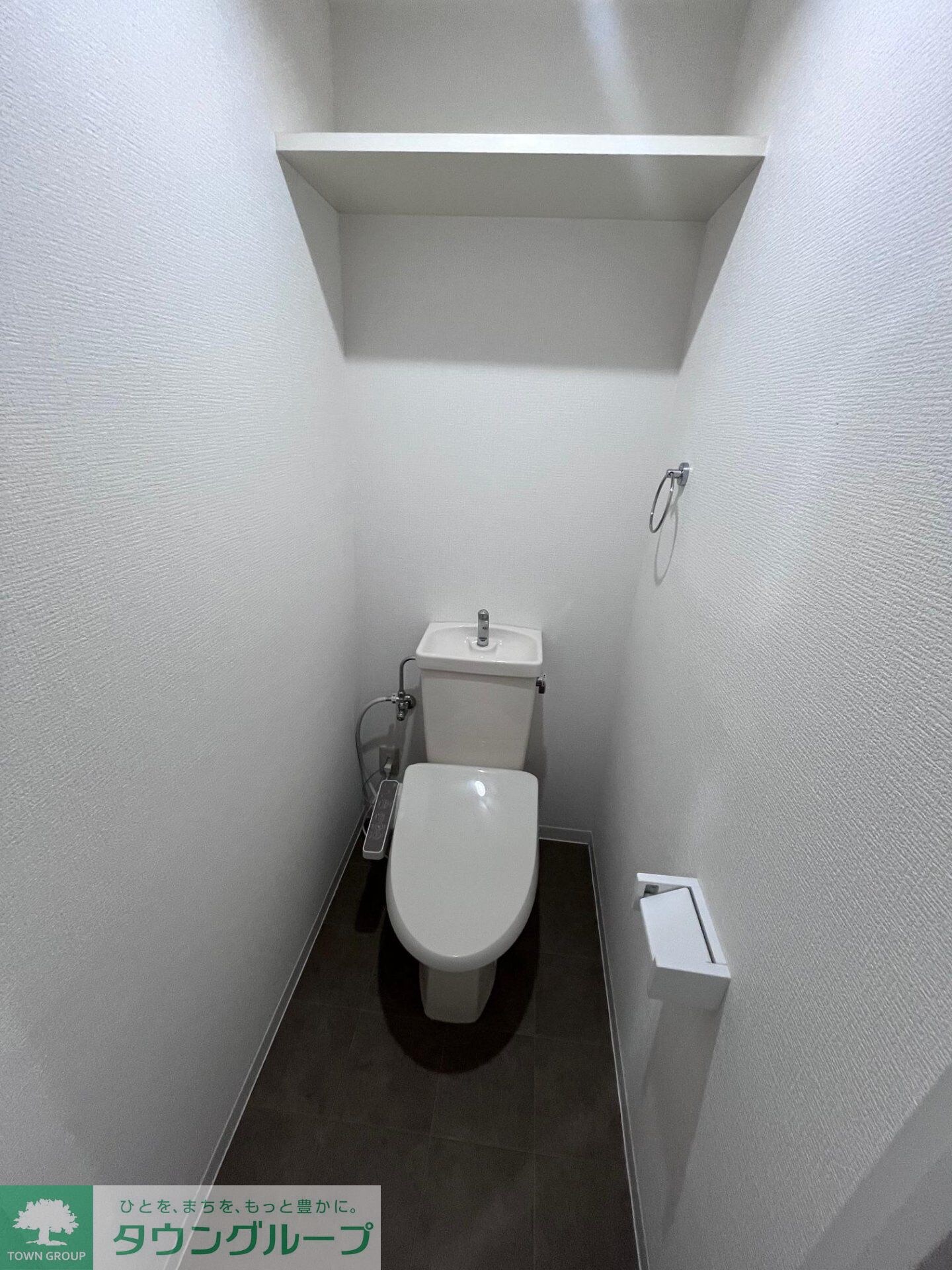 物件内観写真3　(★お部屋探しは株式会社タウンハウジング東京まで★)