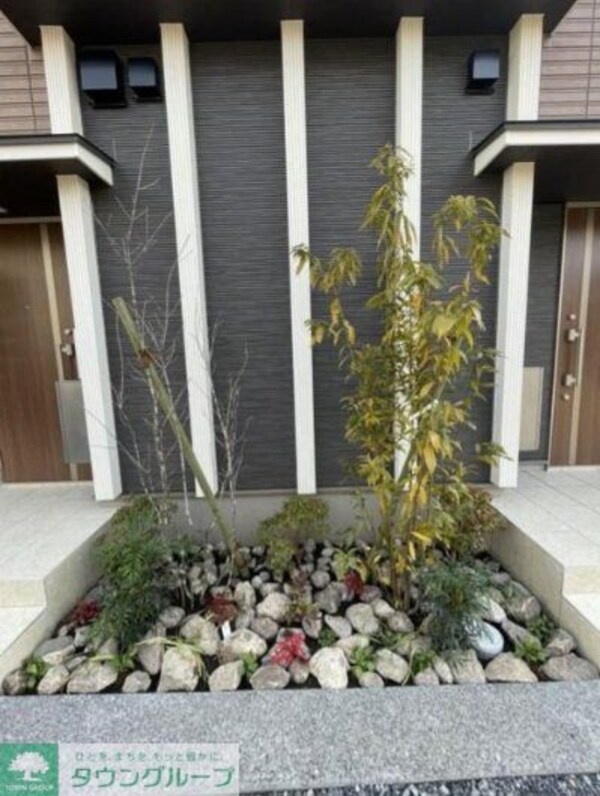 エントランス(エントランス)