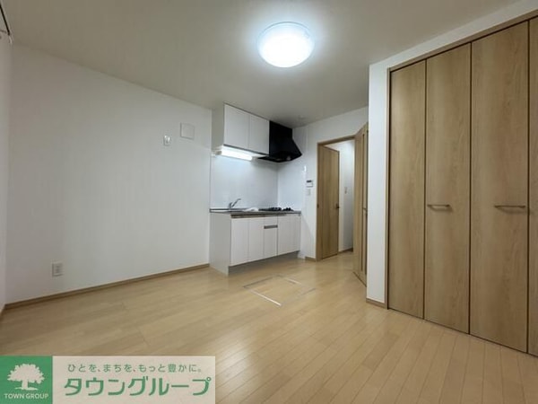 リビング・居室(★お問い合わせはタウンハウジングまで★)
